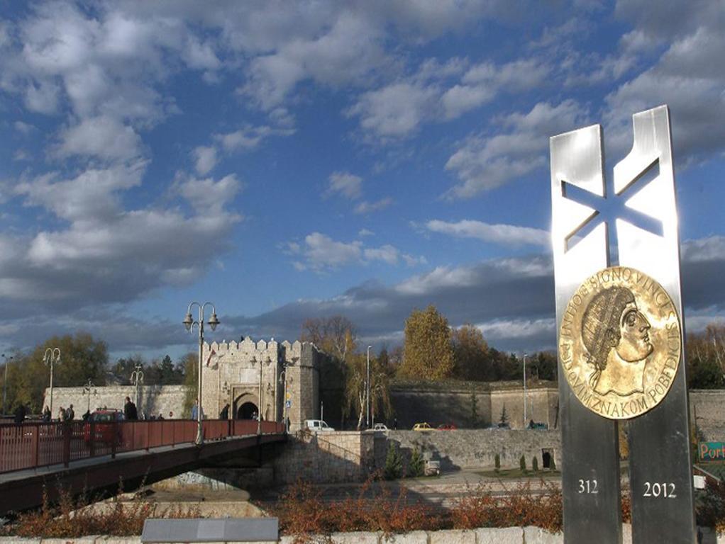 Studio Ema Ni Kültér fotó