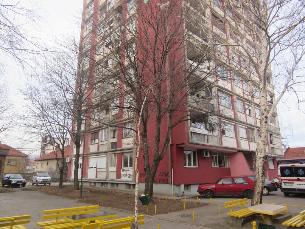 Studio Ema Ni Kültér fotó