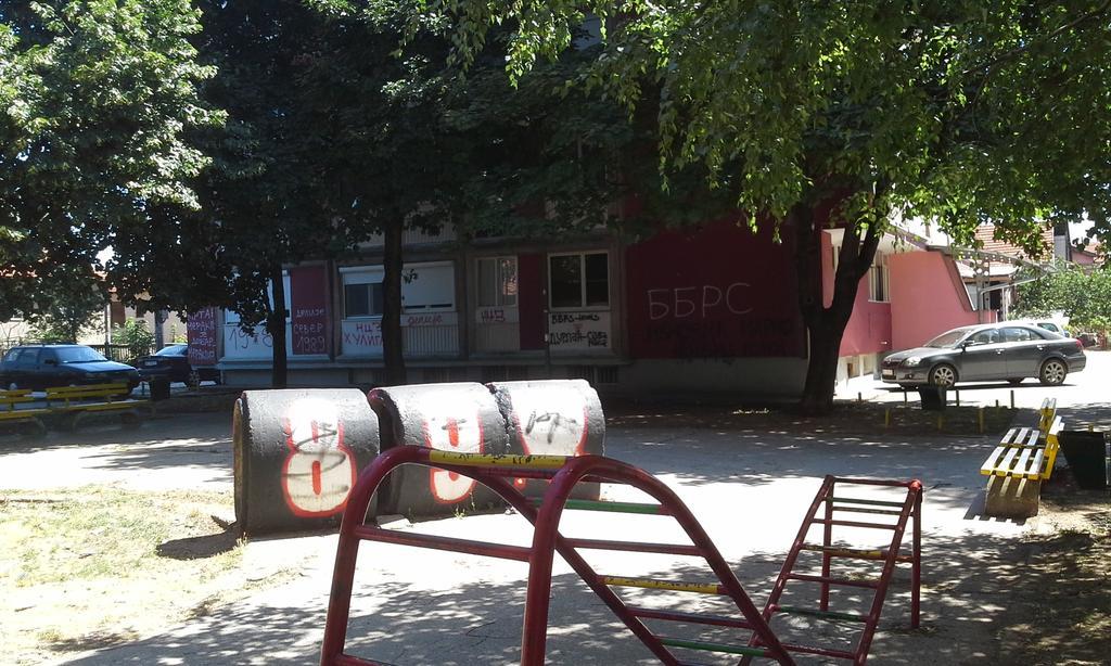 Studio Ema Ni Kültér fotó