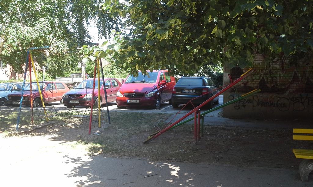 Studio Ema Ni Kültér fotó